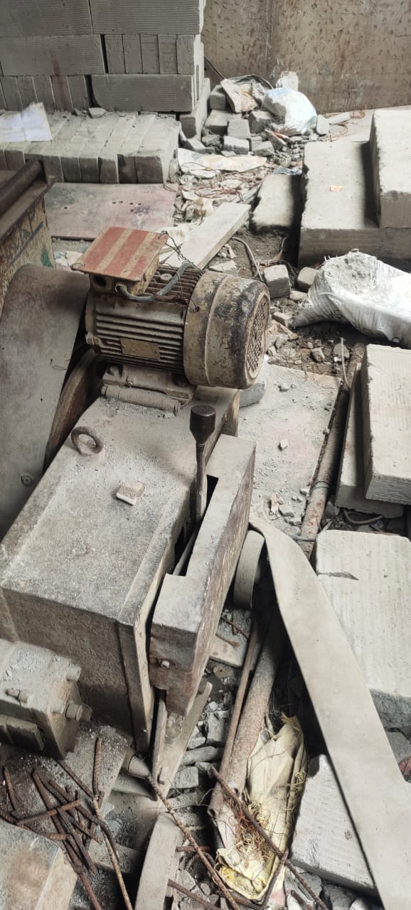 2007 model Used Winget wg42-32 Bending Machine for sale in Mumbai by owners online at best price, Product ID: 449865, Image 1- Infra Bazaar